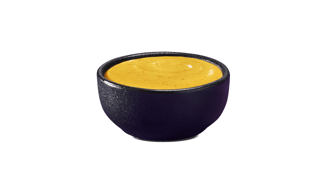Sos Jalapeño Honey Mustard