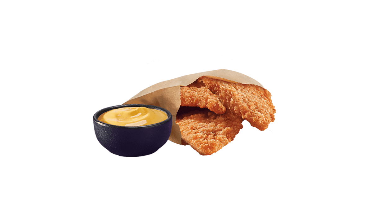 3x Chicken Nachos