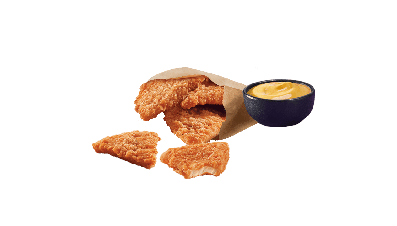 5x Chicken Nachos