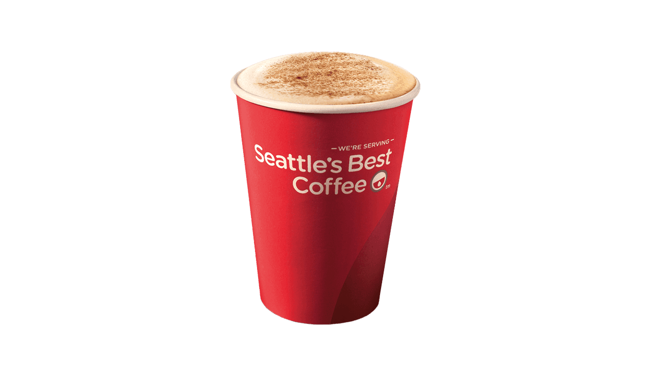 Cappuccino