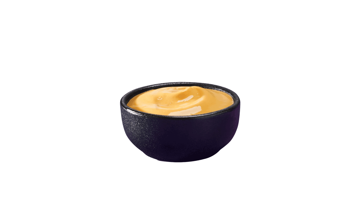 Nacho Cheese