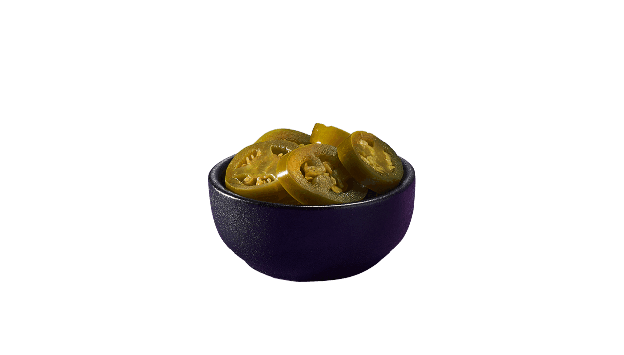 Ardei Jalapeño
