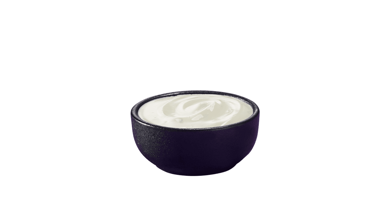 Sour cream 