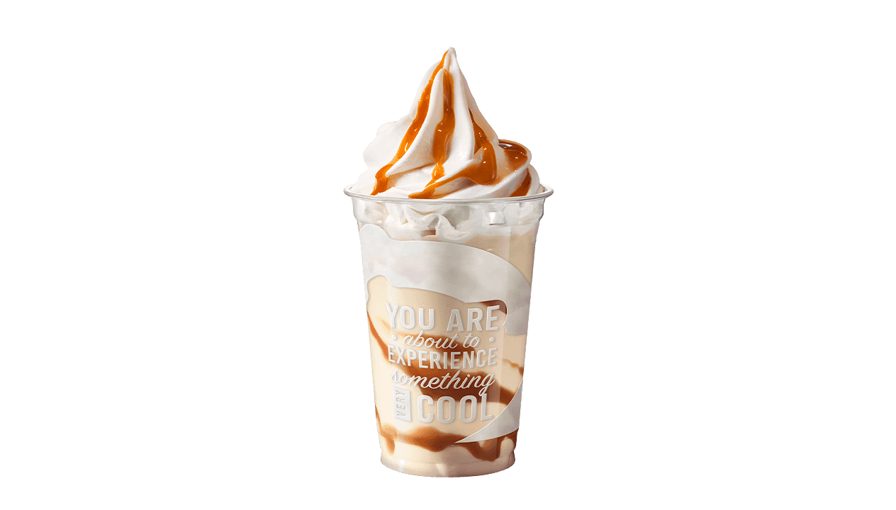 Coffee Milkshake