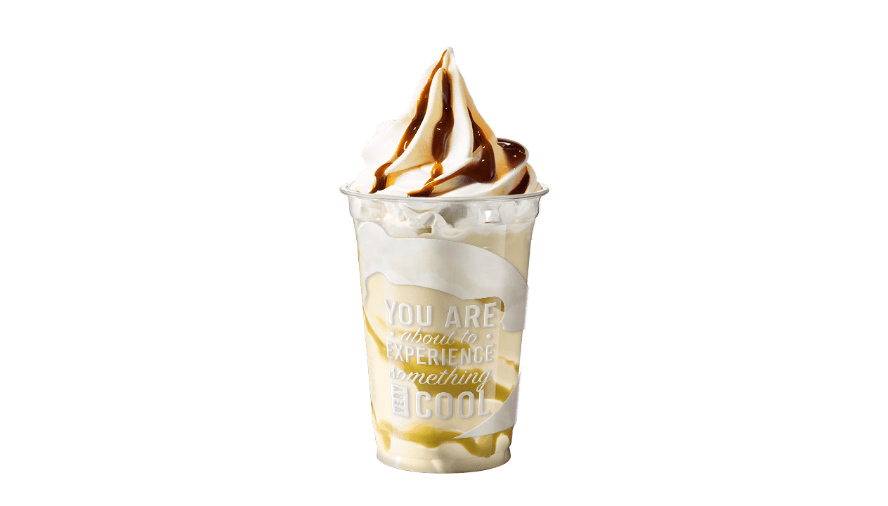 Chocolate Pistachio Milkshake