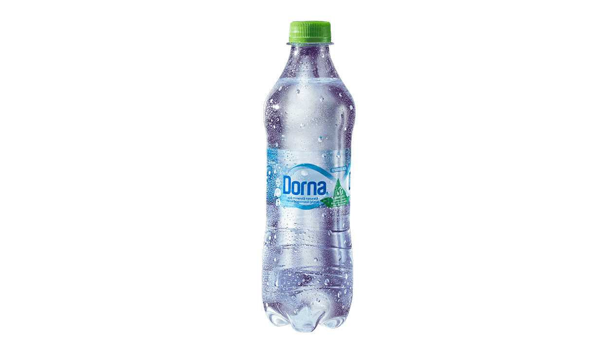 Apă plată / minerală