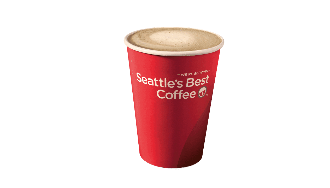 White Americano
