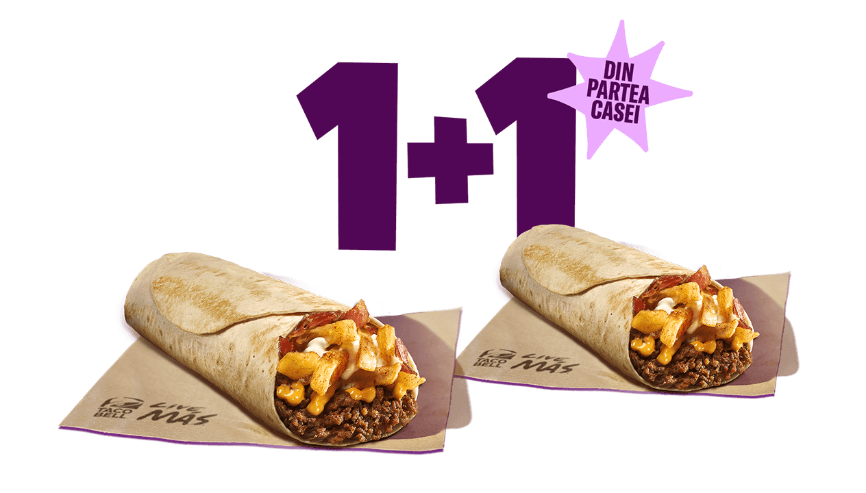 Burrito Day