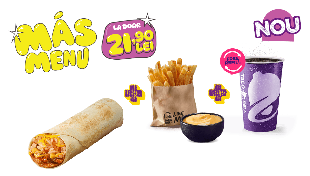 Mas Menu Griller Chicken