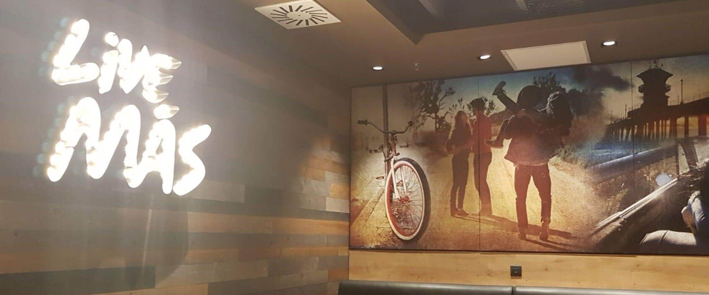 Taco Bell deschide mâine, 12 iulie, în ParkLake Shopping Center, cel de-al treilea restaurant al brandului, din România