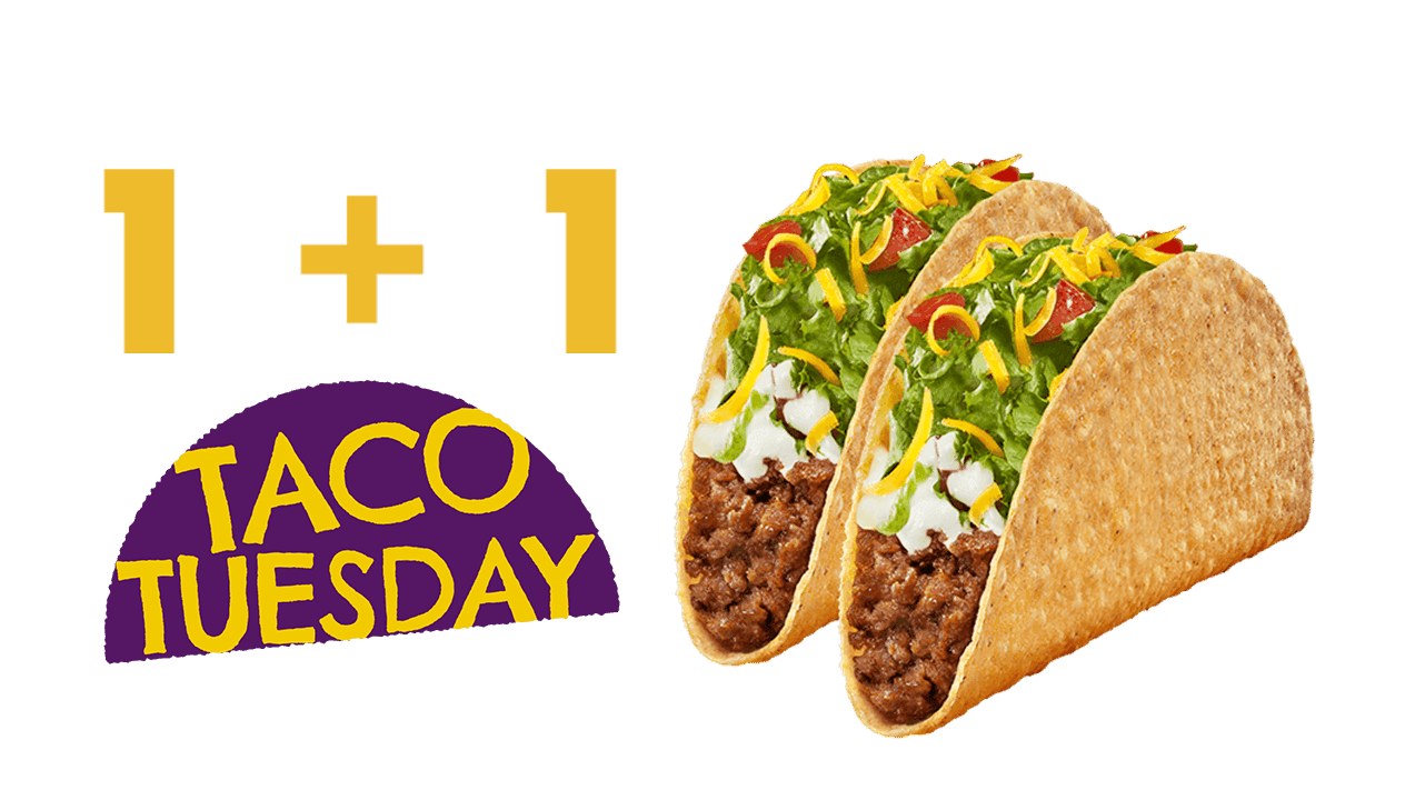 Taco Tuesday